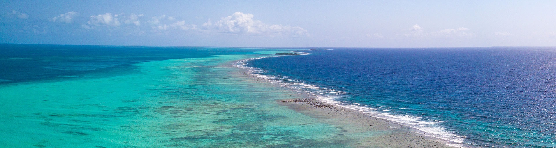 Belize Barrier Reef