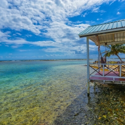 Tobacco Caye