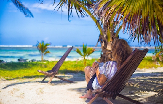 Glovers Reef Basecamp Belize