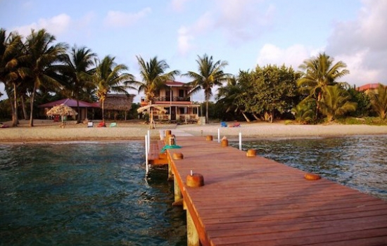 Beaches & Dreams Hopkins Belize