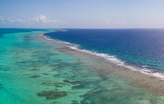 Belize Barrier Reef
