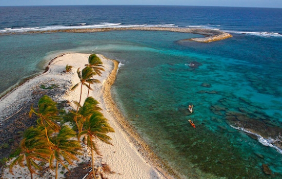 Half Moon Caye Belize
