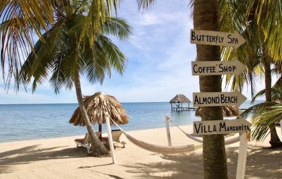 Hopkins Belize