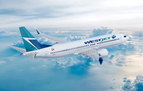 Direct flight to Belize with WestJet