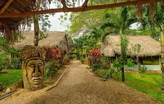 Bocawina Rainforest Resort