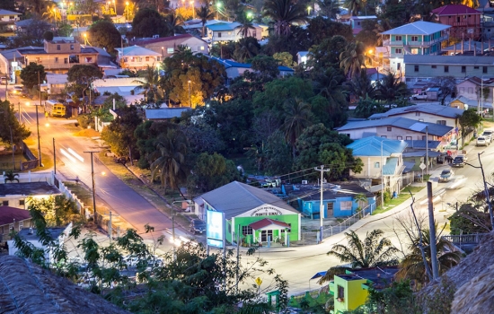 San Ignacio, Belize