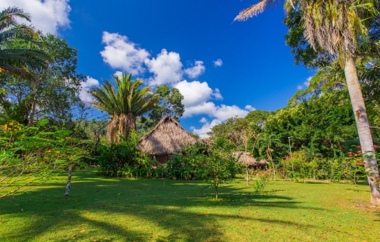 Bocawina Resort Belize