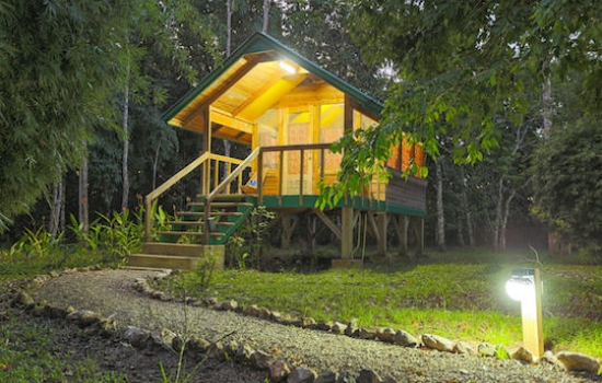 Tropical Education Center