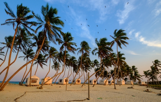 Half Moon Caye Belize