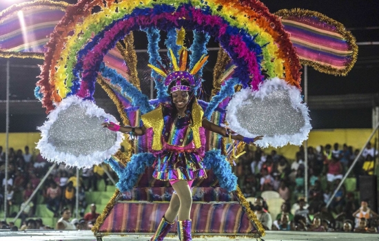 Belize Carnival