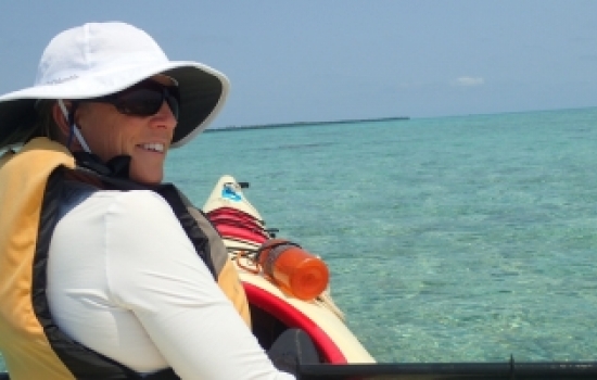 Paradise Islands Trip Belize