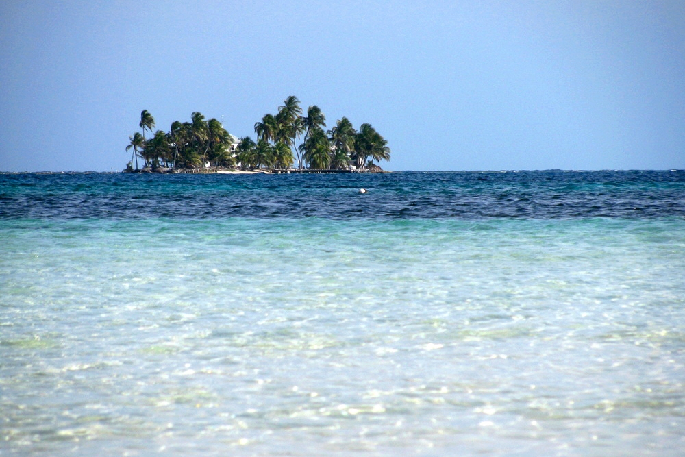 Southwater Caye Marine Reserve