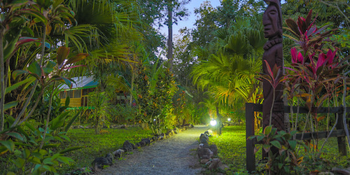 Tropical Education Centre