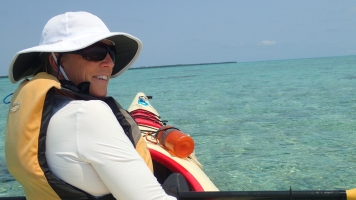 Paradise Islands Trip Belize