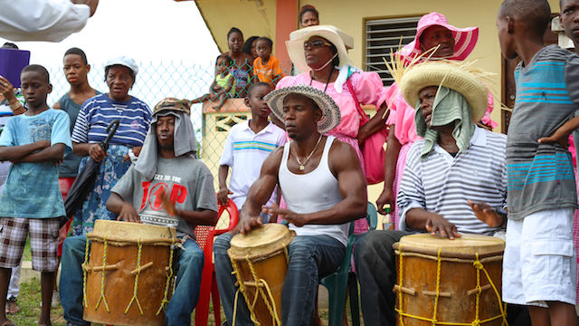 Garifuna Settlement Day