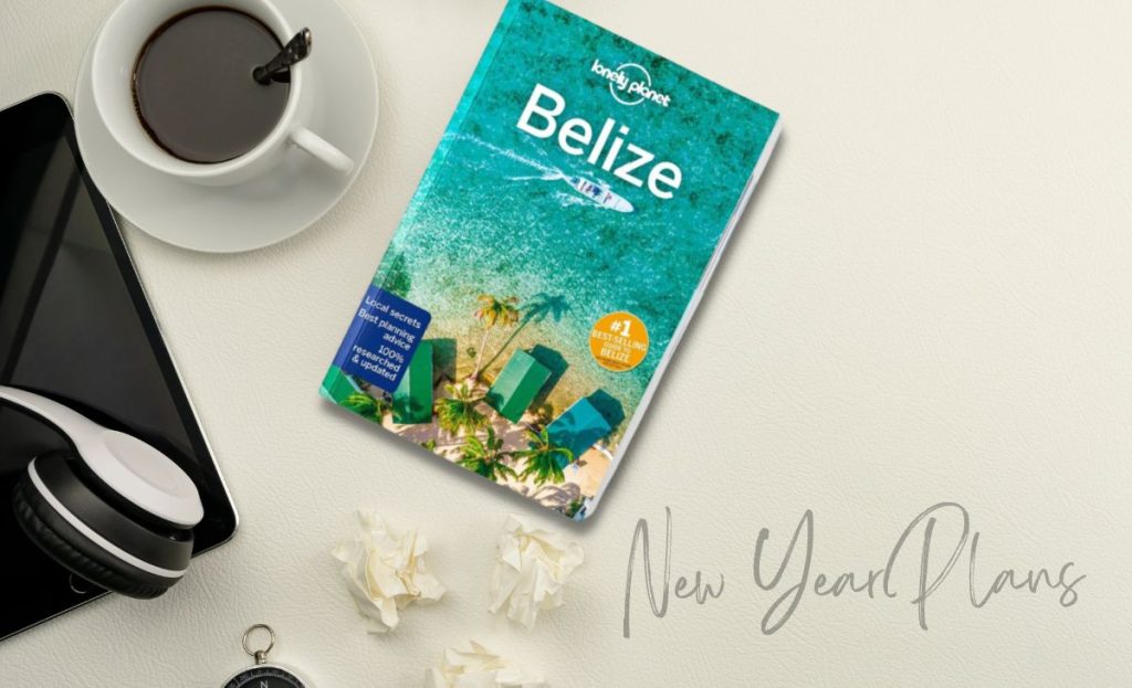 Belize travel plans