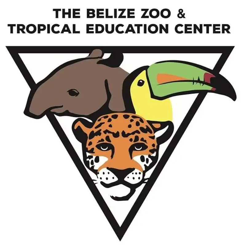 Logo for the Belize Zoo and Tropical Education Center