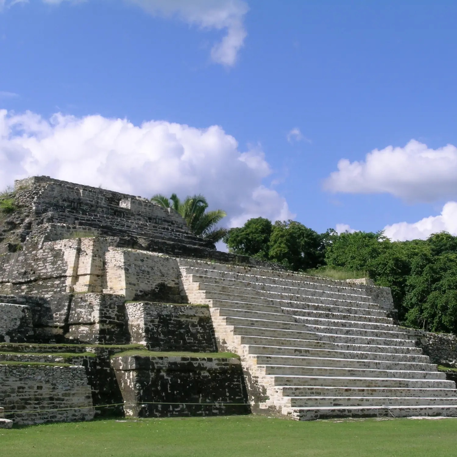 Altun Ha