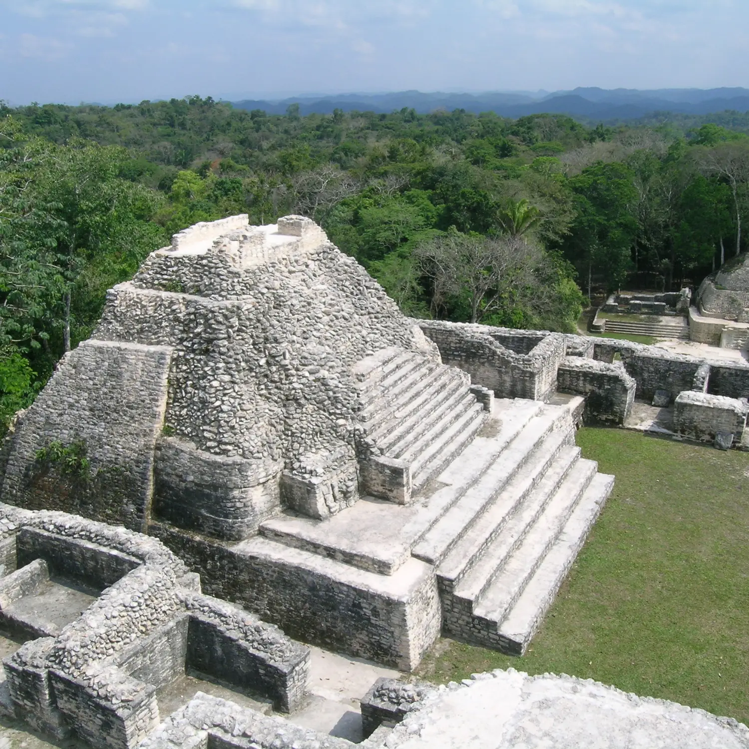 Caracol