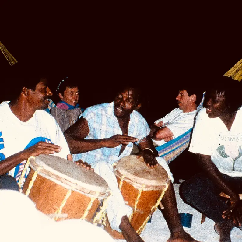 GARIFUNA
