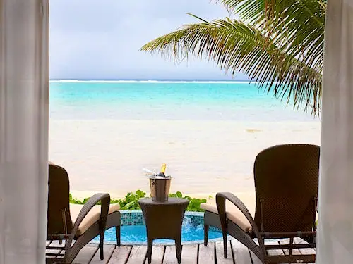 Matachica Resort & Spa, Belize