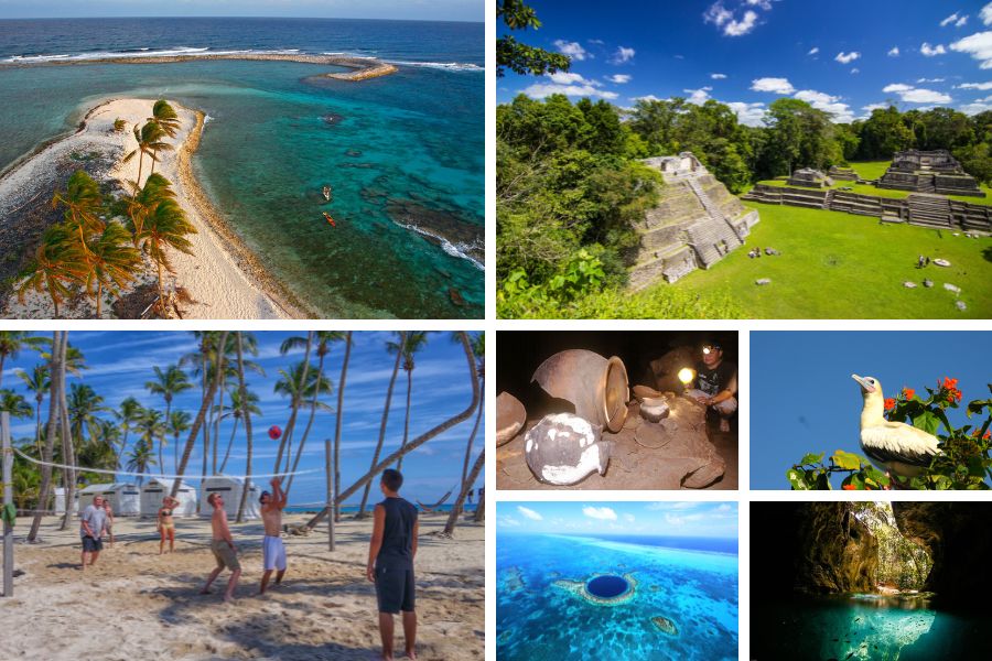 images Epic Belize new Trip