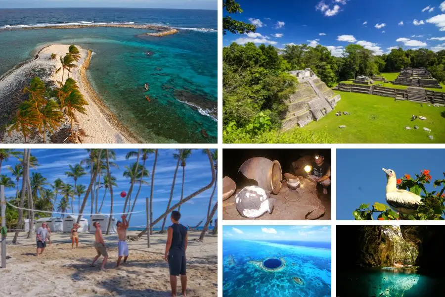 images Epic Belize new Trip
