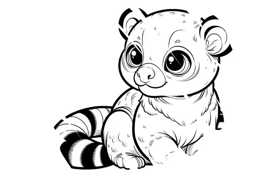 kinkajou