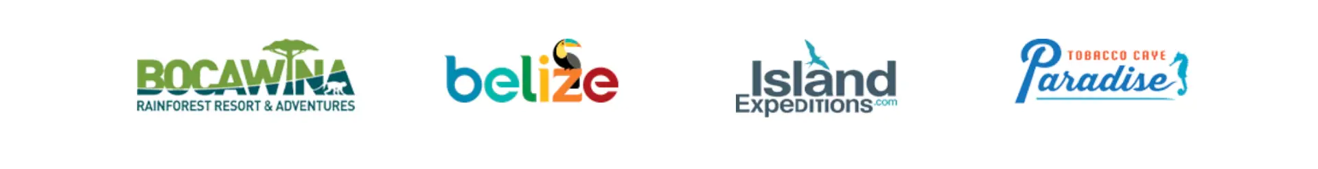 logos belize